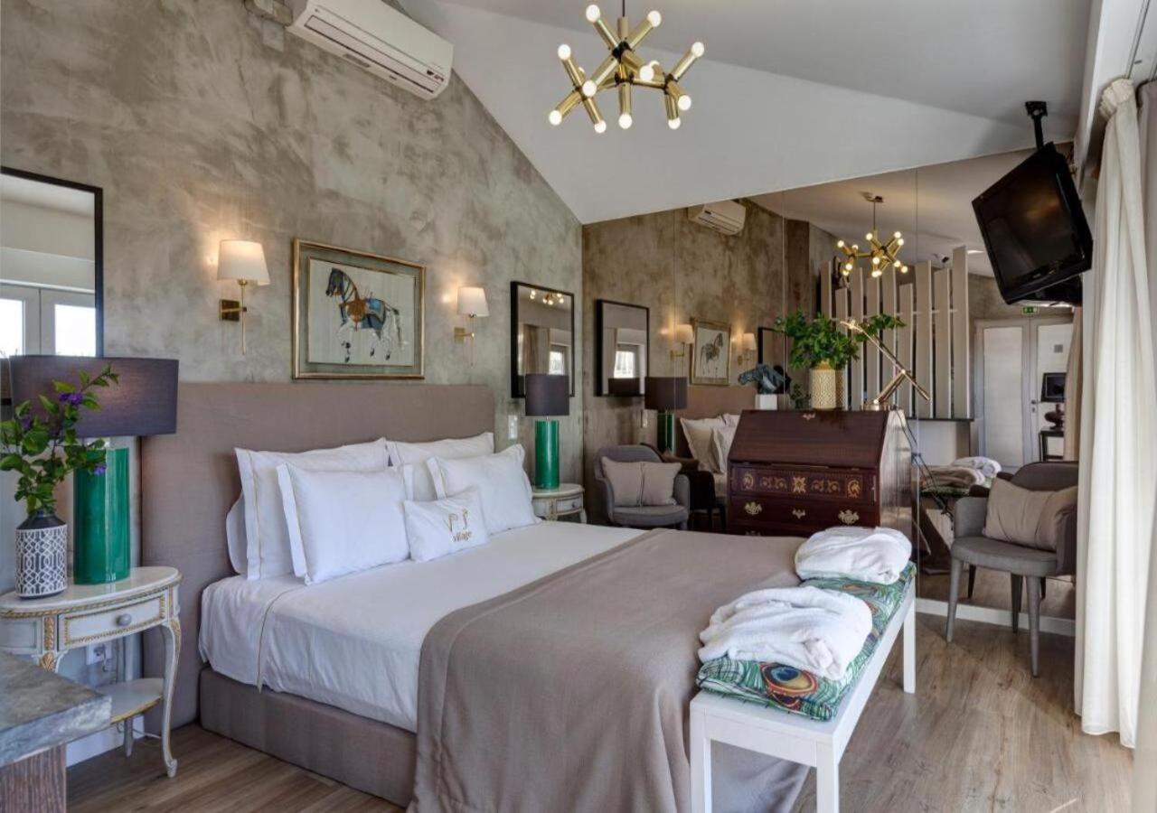 Standard Villa