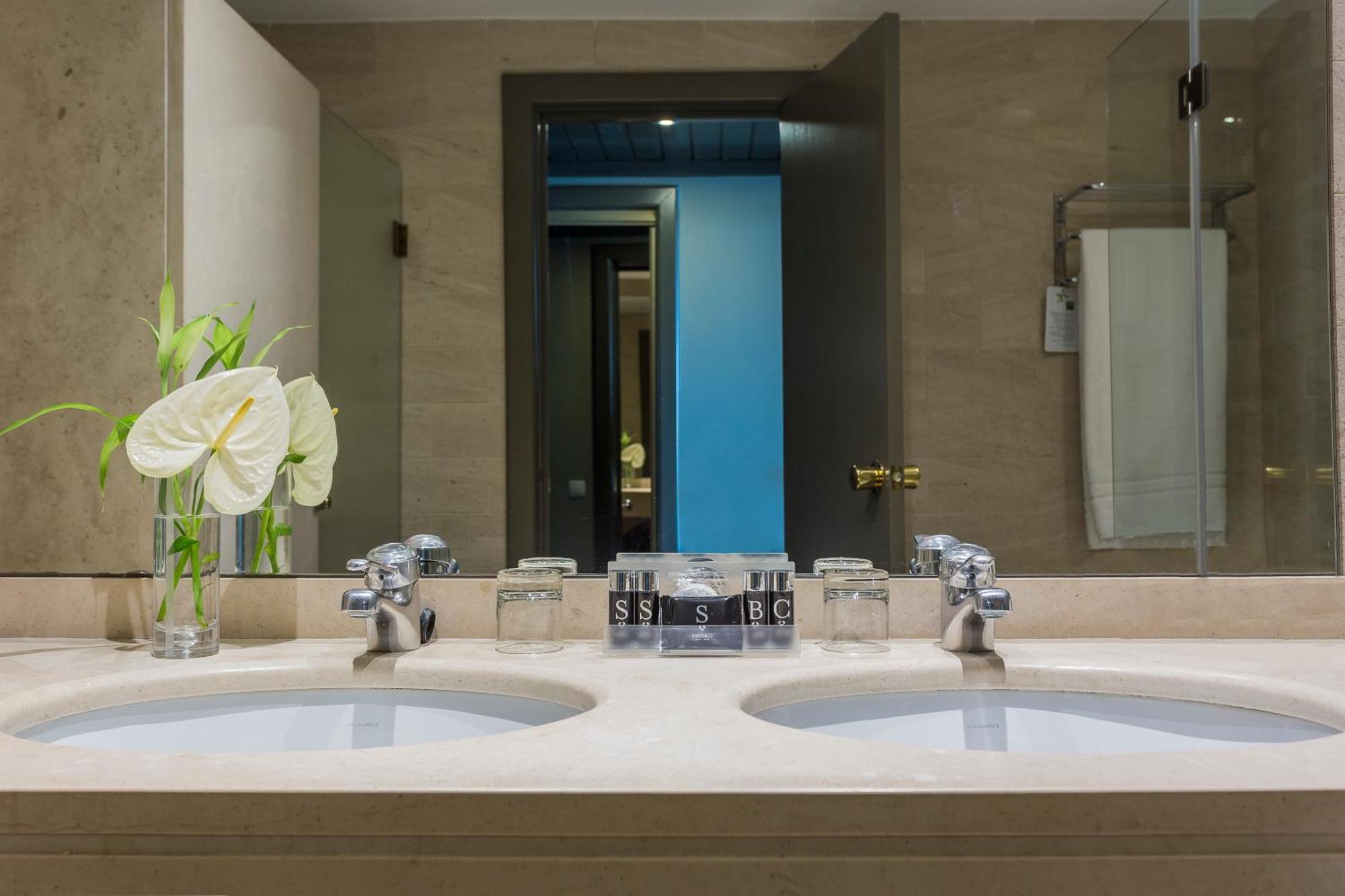 Executive Twin Room