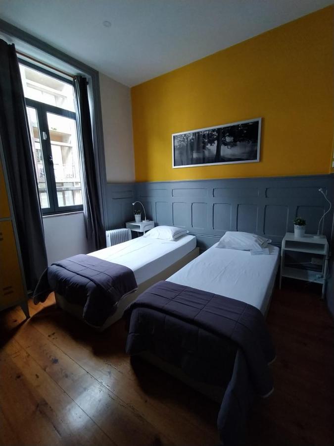 Single Bed Mixed Dormitory Room,1320578638:JPEG