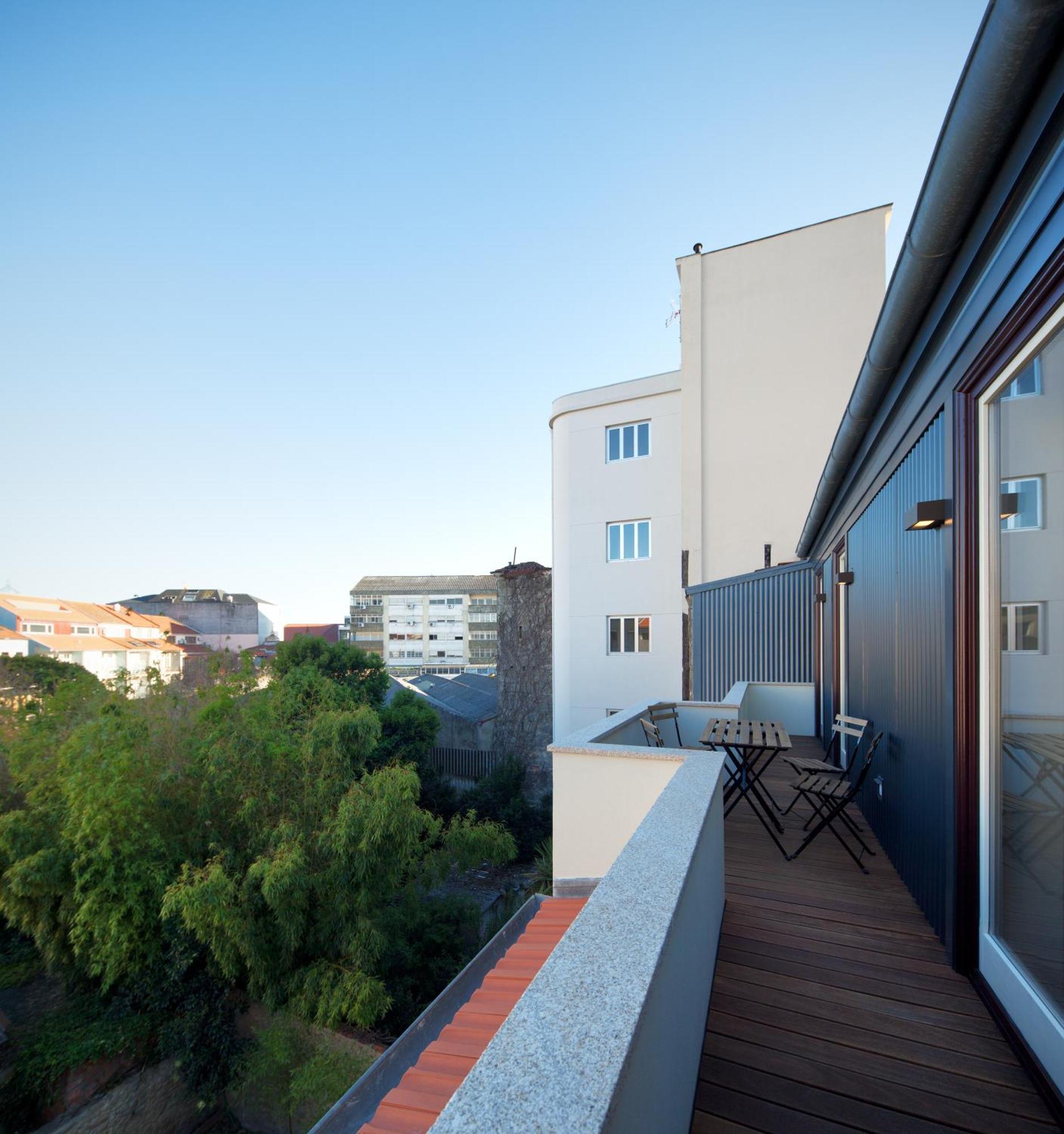 Apartamento Ático