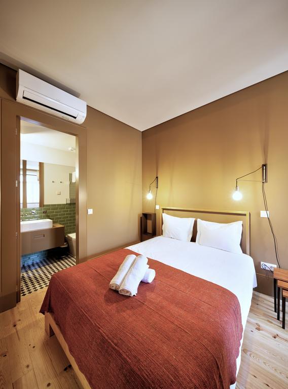 Apartamento Superior de 2 dormitorios